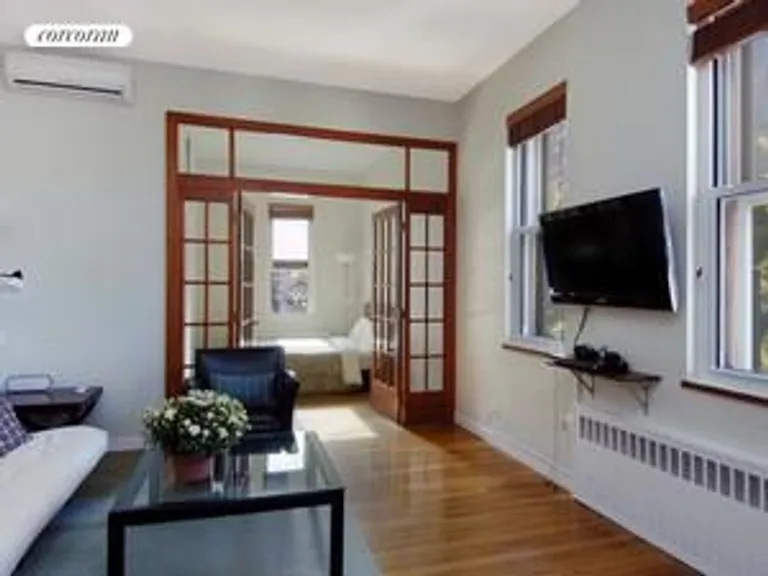 New York City Real Estate | View 434 West 20th Street, 9 | room 1 | View 2