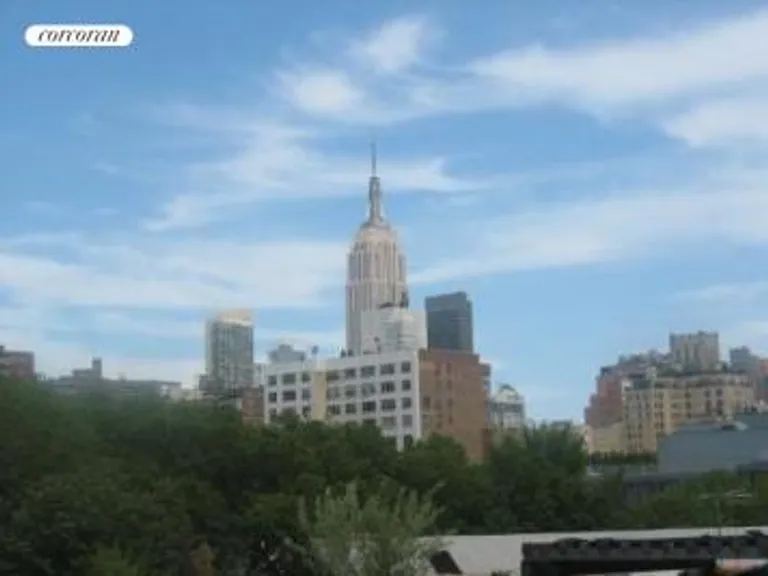 New York City Real Estate | View 434 West 20th Street, 9 | room 8 | View 9