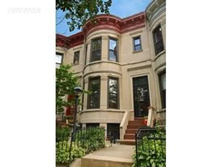 New York City Real Estate | View 256 78th Street | 3 Beds, 3 Baths | View 1