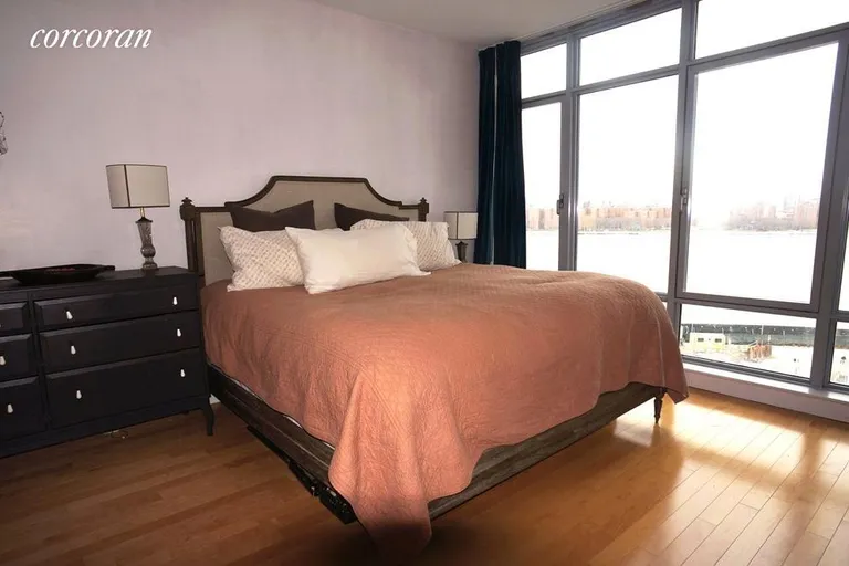 New York City Real Estate | View 1 NORTHSIDE PIERS, 9B | room 3 | View 4