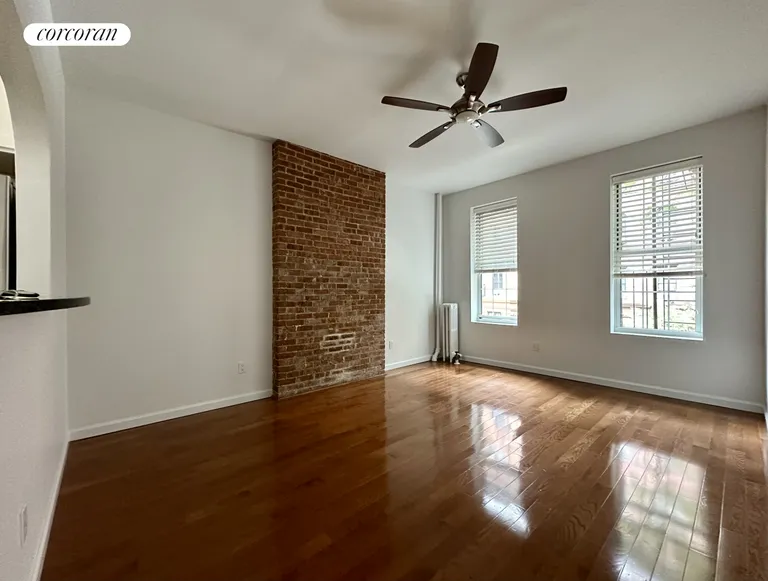 New York City Real Estate | View 326 East 93rd Street, 2A | 2 Beds, 1 Bath | View 1