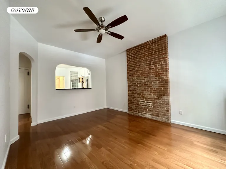 New York City Real Estate | View 326 East 93rd Street, 2A | room 1 | View 2