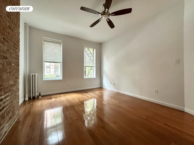 New York City Real Estate | View 326 East 93rd Street, 2A | room 2 | View 3