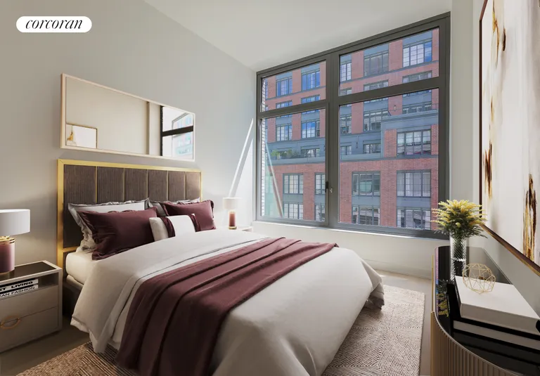 New York City Real Estate | View 77 Charlton Street, S10D | room 8 | View 9