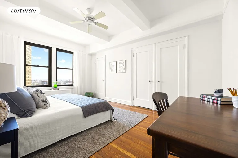 New York City Real Estate | View 135 Eastern Parkway, 15E | room 6 | View 7