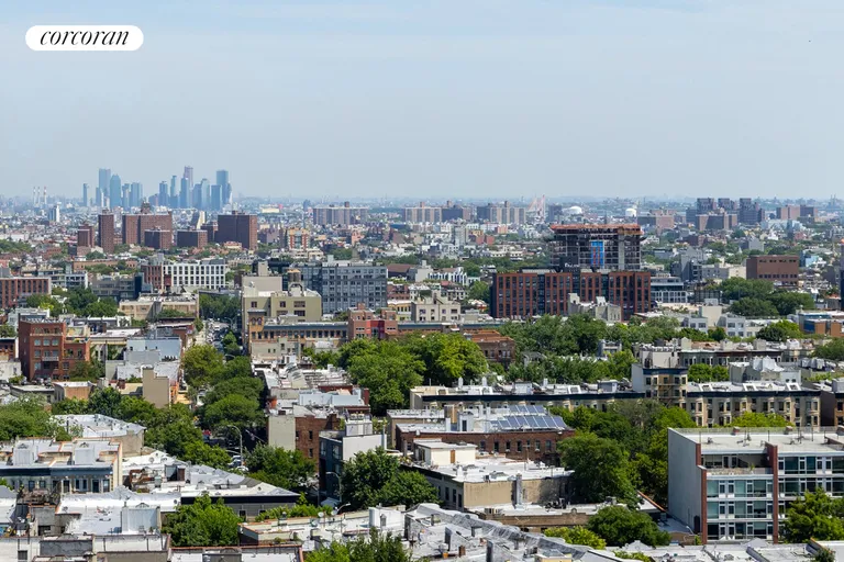 New York City Real Estate | View 135 Eastern Parkway, 15E | room 16 | View 17