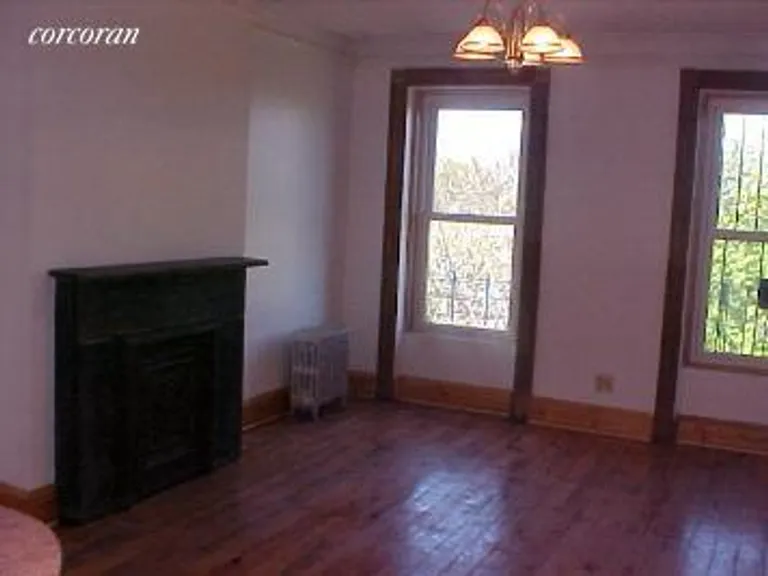 New York City Real Estate | View 457 Greene Avenue, #3 | room 1 | View 2