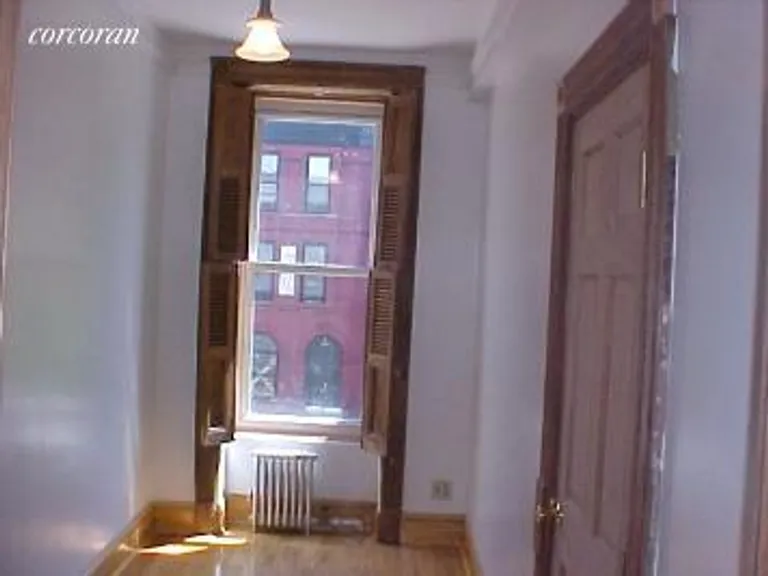 New York City Real Estate | View 457 Greene Avenue, #3 | room 2 | View 3