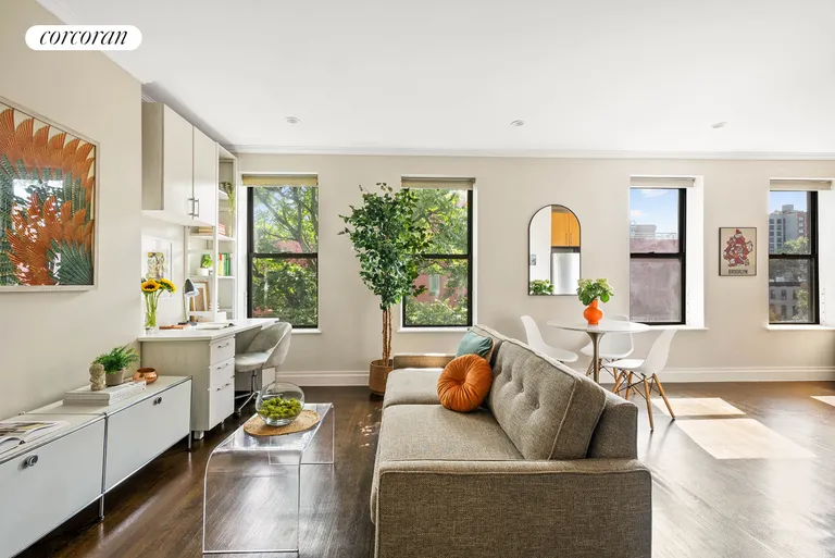 New York City Real Estate | View 445 3rd Avenue, 401 | 1 Bed, 1 Bath | View 1