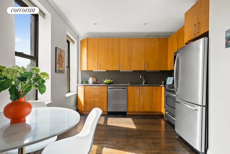 New York City Real Estate | View 445 3rd Avenue, 401 | Kitchen | View 2