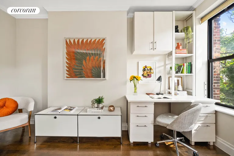 New York City Real Estate | View 445 3rd Avenue, 401 | Living Room | View 4