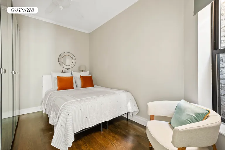 New York City Real Estate | View 445 3rd Avenue, 401 | Bedroom | View 5