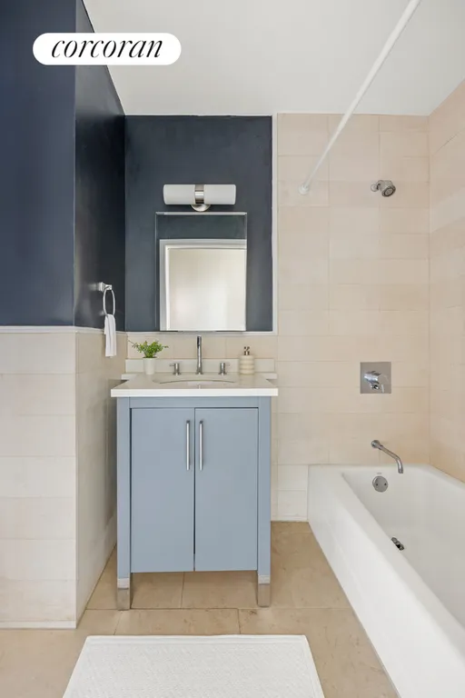 New York City Real Estate | View 445 3rd Avenue, 401 | Full Bathroom | View 6