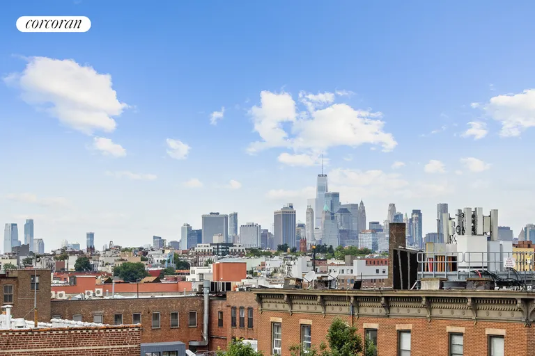 New York City Real Estate | View 445 3rd Avenue, 401 | View | View 7