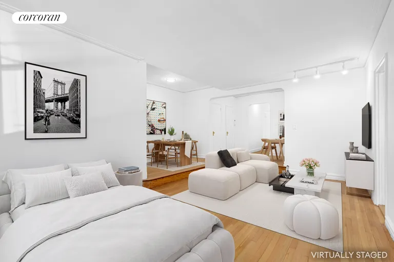 New York City Real Estate | View 222 East 35th Street, 6D | room 1 | View 2