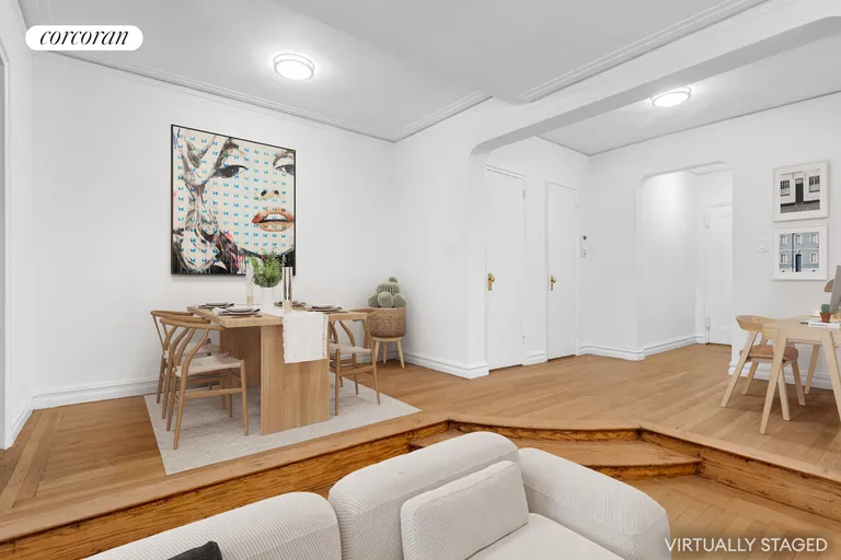 New York City Real Estate | View 222 East 35th Street, 6D | room 3 | View 4