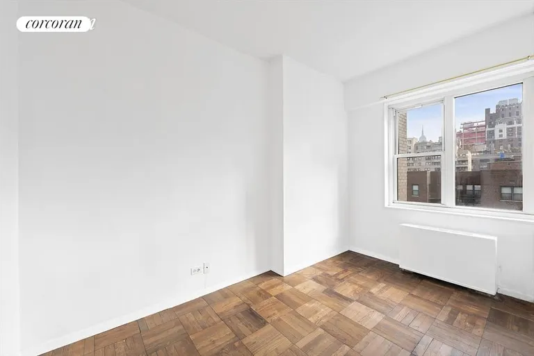 New York City Real Estate | View 60 East 8th Street, 6F | room 1 | View 2