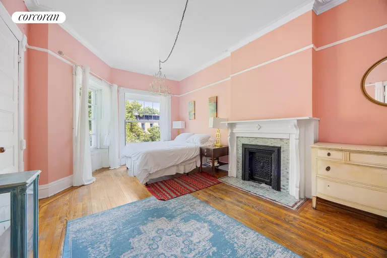 New York City Real Estate | View 102 Decatur Street | Bedroom | View 13