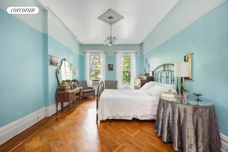 New York City Real Estate | View 102 Decatur Street | Bedroom | View 16