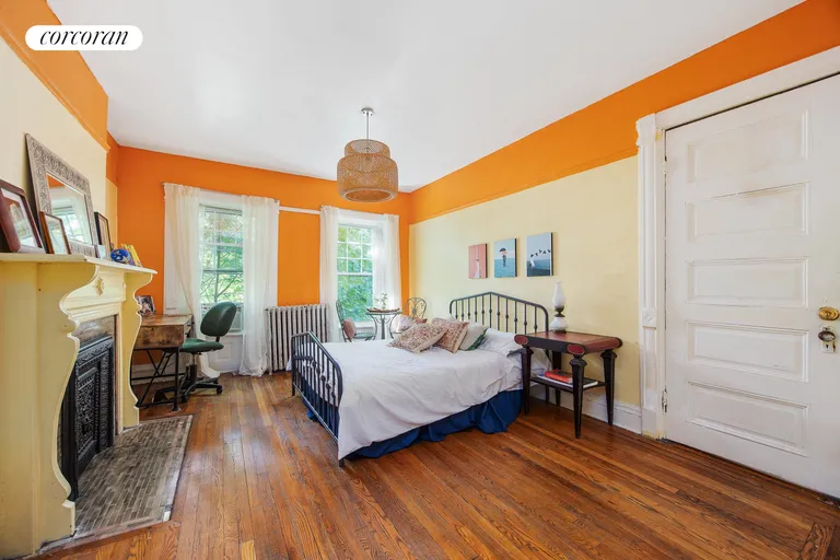 New York City Real Estate | View 102 Decatur Street | Bedroom | View 17