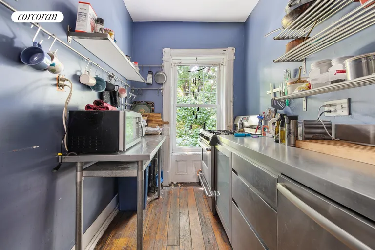 New York City Real Estate | View 102 Decatur Street | Kitchen | View 18