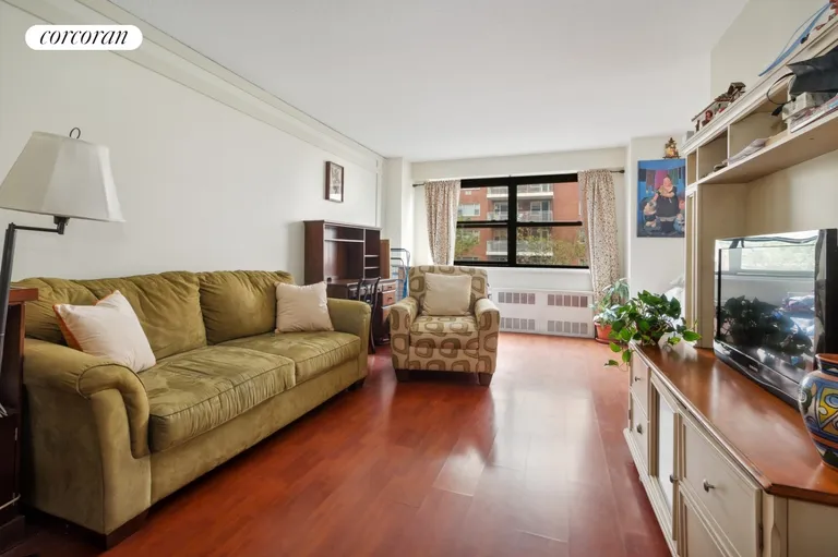 New York City Real Estate | View 39-60 54th Street, 3B | room 1 | View 2