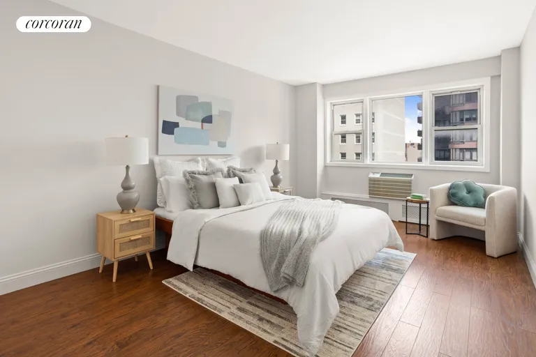 New York City Real Estate | View 446 East 86th Street, 11C | room 2 | View 3