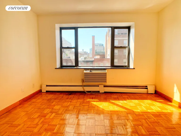 New York City Real Estate | View 400 East 14th Street, 5D | room 1 | View 2