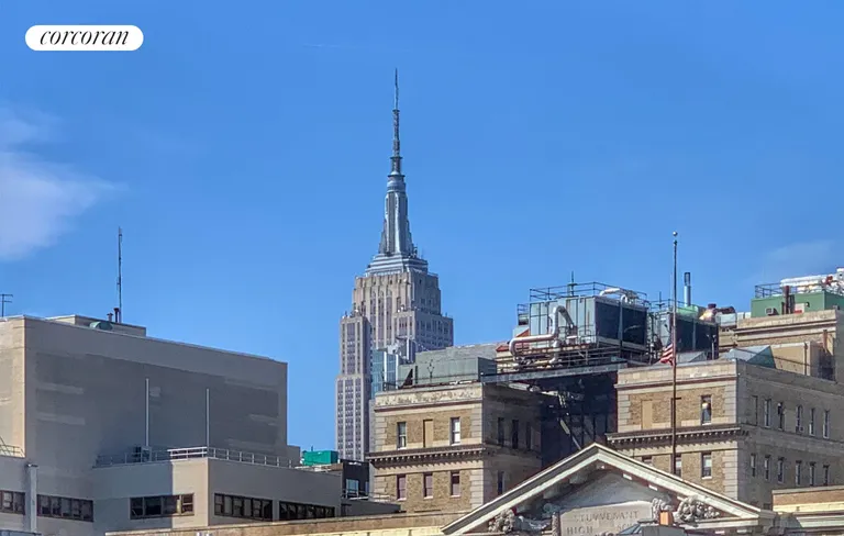 New York City Real Estate | View 400 East 14th Street, 5D | room 2 | View 3