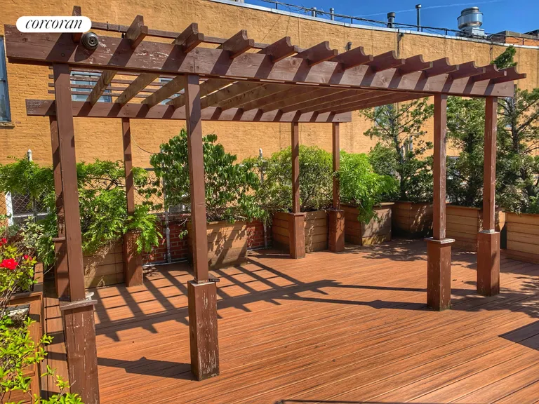 New York City Real Estate | View 400 East 14th Street, 5D | room 9 | View 10