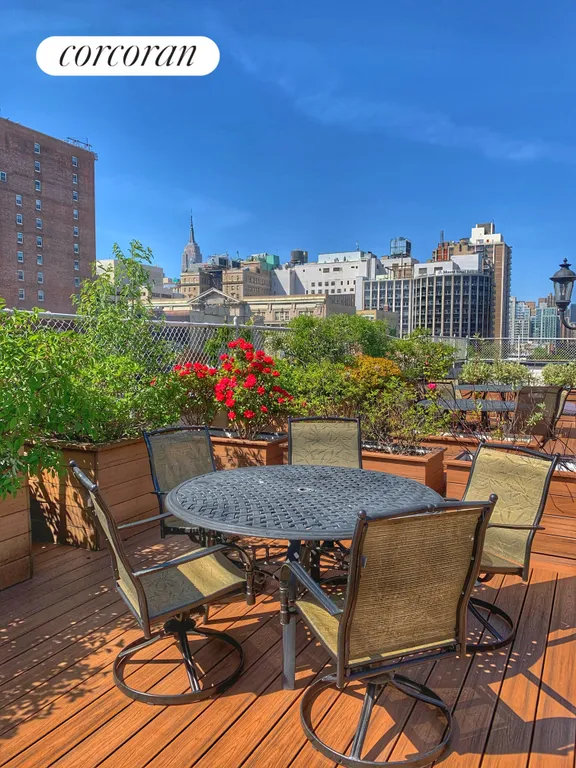 New York City Real Estate | View 400 East 14th Street, 5D | room 10 | View 11