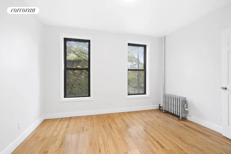 New York City Real Estate | View 439 16th Street, 2R | room 1 | View 2