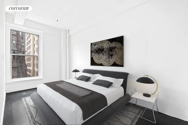 New York City Real Estate | View 208 West 30th Street, 601 | room 3 | View 4