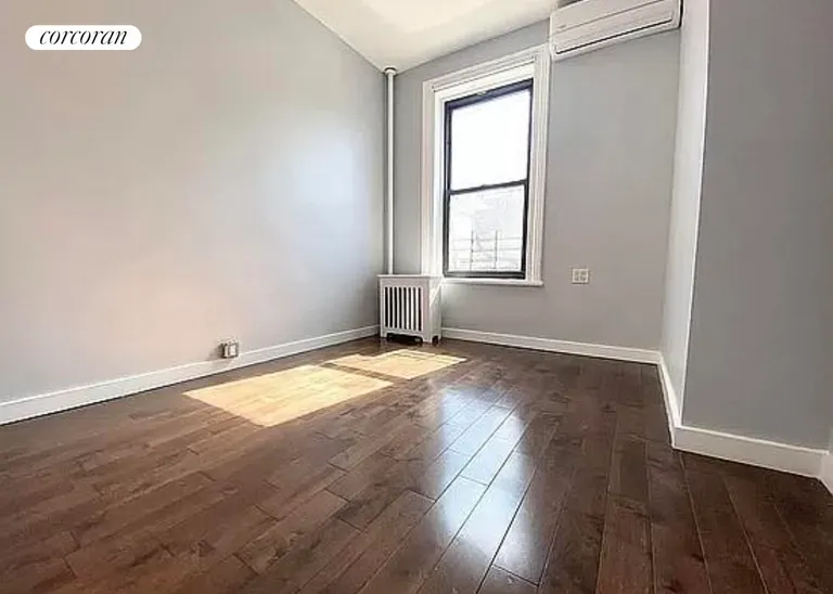 New York City Real Estate | View 381 Atlantic Avenue, 3 | Bedroom | View 10