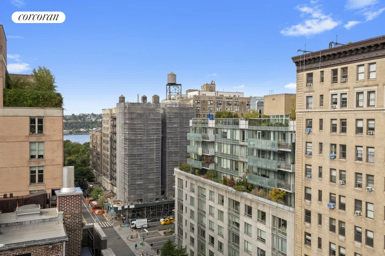 New York City Real Estate | View 520 West 110th Street, 12C | room 3 | View 4