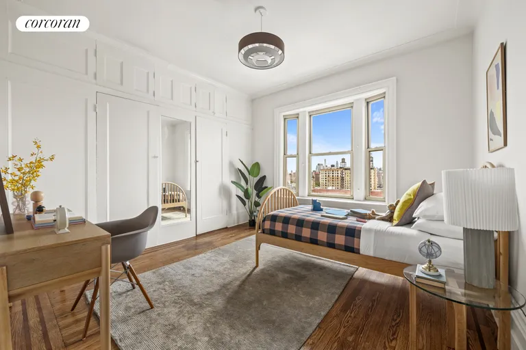 New York City Real Estate | View 520 West 110th Street, 12C | room 5 | View 6