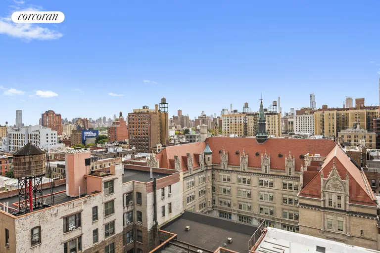 New York City Real Estate | View 520 West 110th Street, 12C | room 6 | View 7