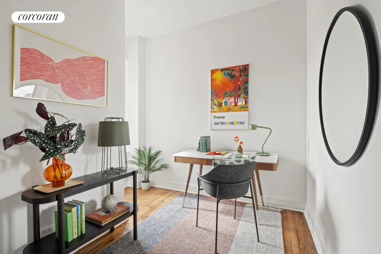 New York City Real Estate | View 520 West 110th Street, 12C | room 7 | View 8