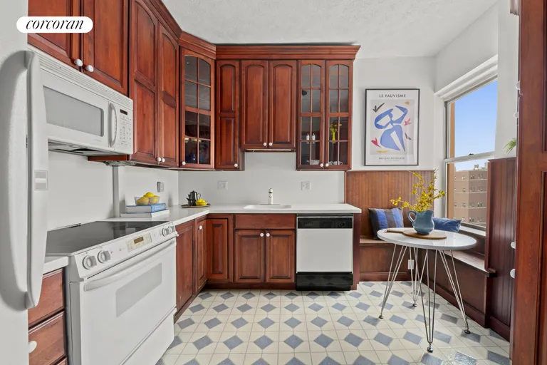 New York City Real Estate | View 520 West 110th Street, 12C | room 8 | View 9