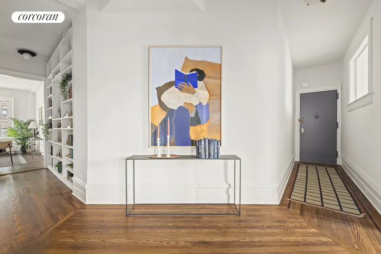 New York City Real Estate | View 520 West 110th Street, 12C | room 9 | View 10