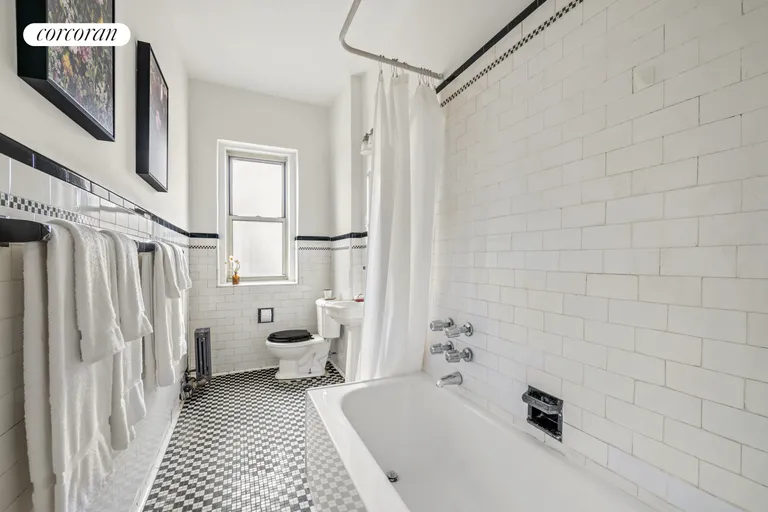 New York City Real Estate | View 520 West 110th Street, 12C | room 11 | View 12