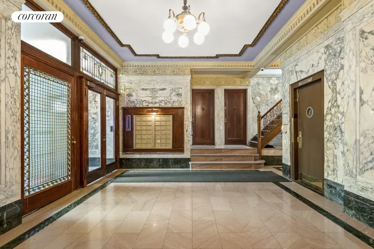 New York City Real Estate | View 520 West 110th Street, 12C | room 13 | View 14