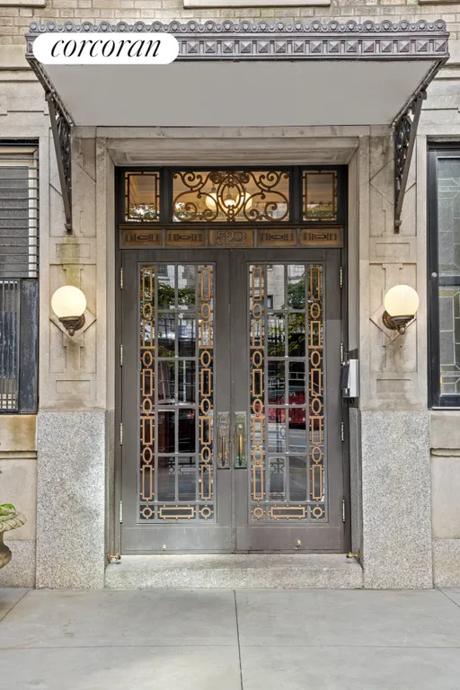 New York City Real Estate | View 520 West 110th Street, 12C | room 14 | View 15