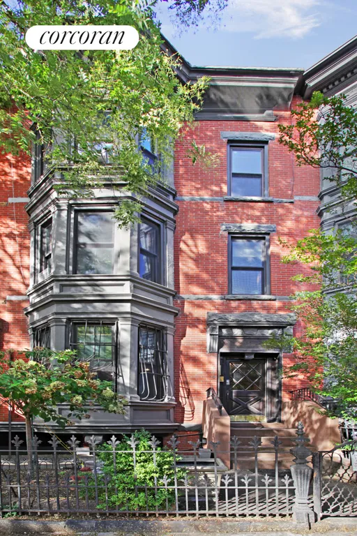 New York City Real Estate | View 693 Degraw Street, 3 | 3 Beds, 1 Bath | View 1