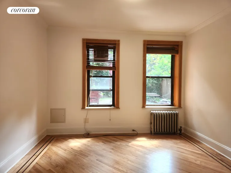 New York City Real Estate | View 188 Berkeley Place, 1 | room 2 | View 3