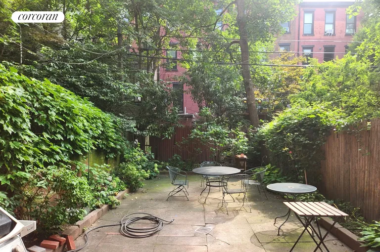 New York City Real Estate | View 188 Berkeley Place, 1 | room 5 | View 6