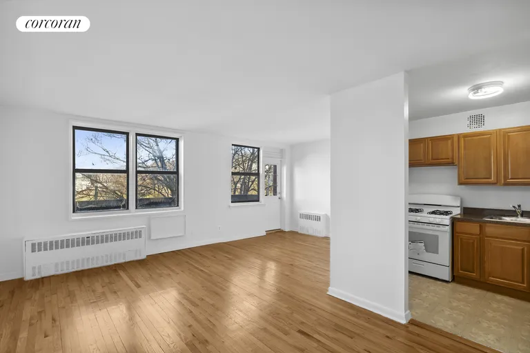 New York City Real Estate | View 201 Ravine Avenue, 2B | room 2 | View 3