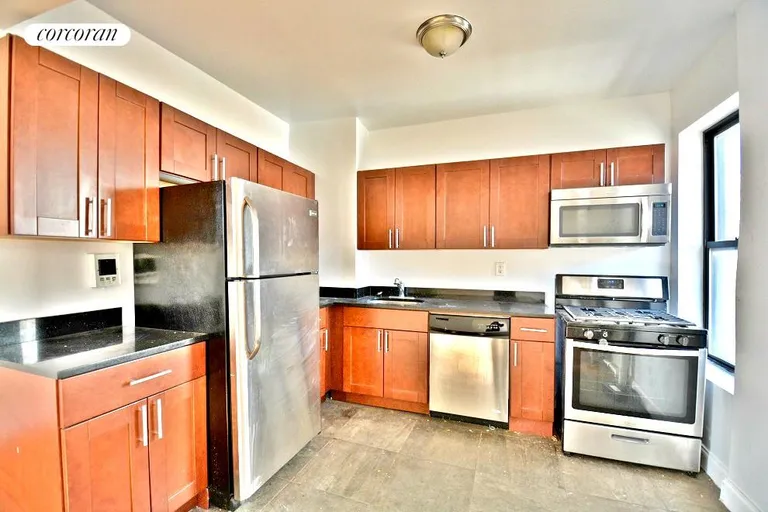 New York City Real Estate | View 1274 Amsterdam Avenue, 10 | 4 Beds, 1 Bath | View 1