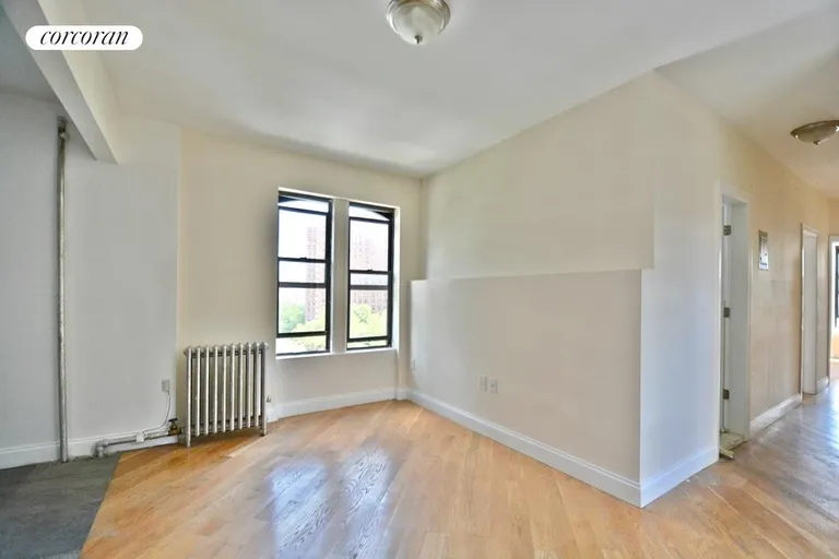 New York City Real Estate | View 1274 Amsterdam Avenue, 10 | room 1 | View 2