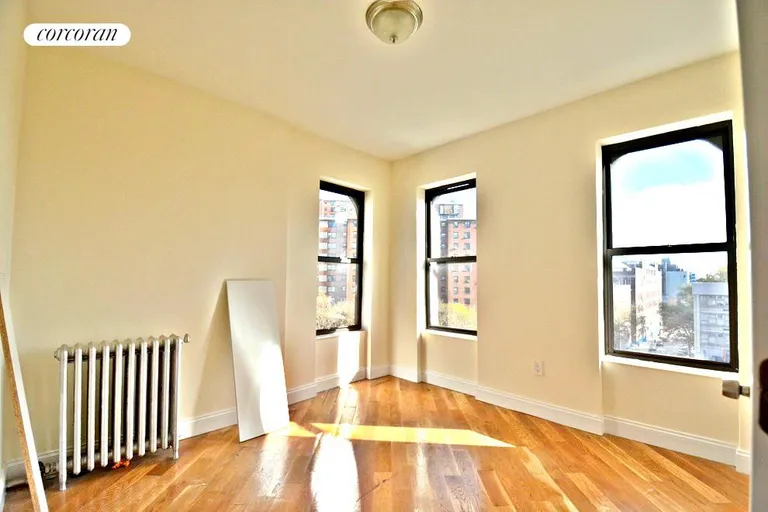 New York City Real Estate | View 1274 Amsterdam Avenue, 10 | room 2 | View 3